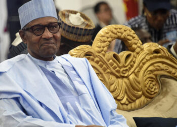 BREAKING: Muhammadu Buhari, Nigeria’s former president, is dead