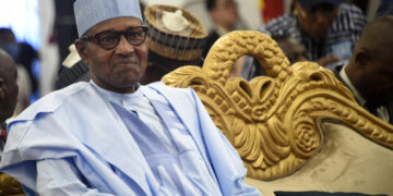 BREAKING: Muhammadu Buhari, Nigeria’s former president, is dead
