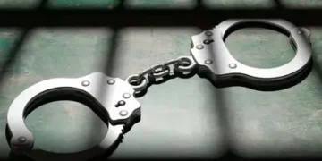 E/R: 29-year-old phone dealer attacked with acid by girlfriend dies; accused rearrested