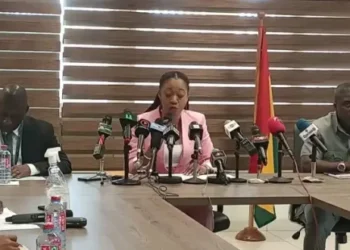 Ablekuma North Re-run: EC accused of skewing 19 polling stations to NPP strongholds