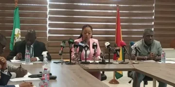 Ablekuma North Re-run: EC accused of skewing 19 polling stations to NPP strongholds