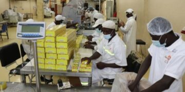 Prices set to drop further as BoG slashes policy rate