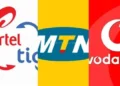 Telcos begin rollout of 10-15% increased data bundles nationwide