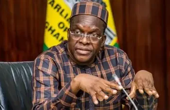 MPs will soon speak local languages in Parliament – Bagbin