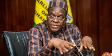 MPs will soon speak local languages in Parliament – Bagbin