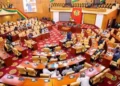 Parliament approves $360m World Bank facility to boost Ghana’s economic recovery