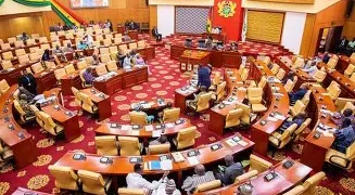 Parliament approves $360m World Bank facility to boost Ghana’s economic recovery