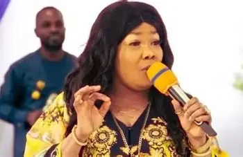 Nana Agradaa convicted for money-doubling scam