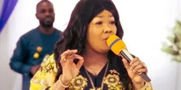 Nana Agradaa convicted for money-doubling scam