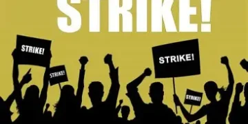 TEWU-GH declares nationwide strike across public universities
