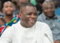 Gov’t to pay GH¢4bn to road contractors this month – Agbodza