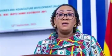 Ablekuma North Rerun: Hawa Koomson battling for life after assault – Miracles Aboagye