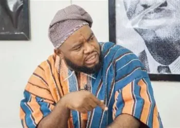 Galamsey fight must be non-partisan – Sukparu backs AG’s call to investigate NDC officials