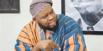 Galamsey fight must be non-partisan – Sukparu backs AG’s call to investigate NDC officials