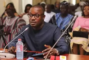 We are not selling ECG – John Jinapor