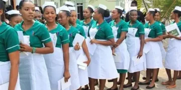 Nursing trainees receive 6-month allowance as gov’t disburses GHS462m
