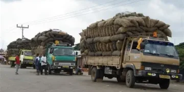 Overloaded trucks to face GH₵50k penalty – Roads Minister