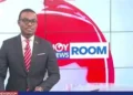 Assault on JoyNews reporter “utterly unacceptable,” – Gov’t calls for probe