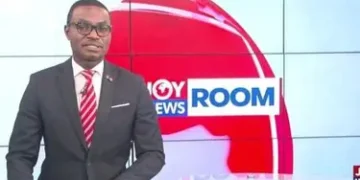 Assault on JoyNews reporter “utterly unacceptable,” – Gov’t calls for probe