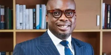 GACL Scandal: Adom-Otchere, two others remain in custody over unmet bail terms