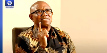 I’m going to contest for President in 2027 — Peter Obi