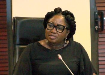 Patricia Appiagyei rejects role in ECOWAS Parliament reassignment