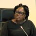 Patricia Appiagyei rejects role in ECOWAS Parliament reassignment