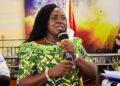 Gov’t pays first-quarter allowances to traditional leaders – Rita Odoley Sowah