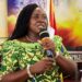 Gov’t pays first-quarter allowances to traditional leaders – Rita Odoley Sowah