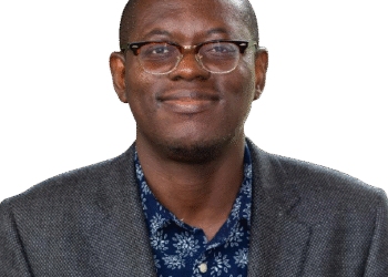 Bright Simons not our spokesperson – Azumah Resources