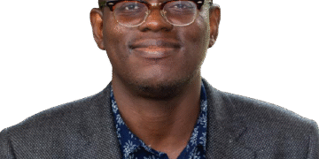 Bright Simons not our spokesperson – Azumah Resources