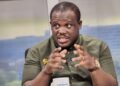Ablekuma North Violence: Act on my Ayawaso attack first – Sam George to IGP