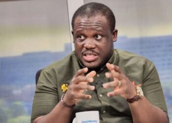 Ablekuma North Violence: Act on my Ayawaso attack first – Sam George to IGP