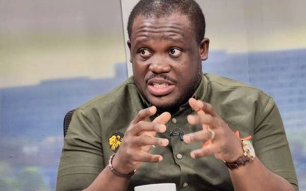 Ablekuma North Violence: Act on my Ayawaso attack first – Sam George to IGP