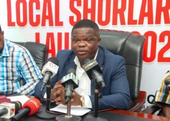 Scholarship Secretariat launches 2025 tertiary scholarship scheme