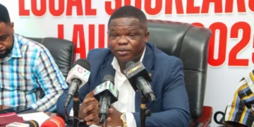 Scholarship Secretariat launches 2025 tertiary scholarship scheme