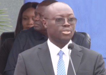 Gold smuggling cost Ghana $12bn in last 5 years – Ato Forson