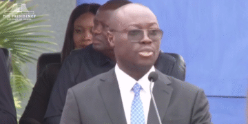 Gold smuggling cost Ghana $12bn in last 5 years – Ato Forson