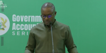 Gov’t to tap solar-hydro combo to ensure reliable power supply – John Jinapor