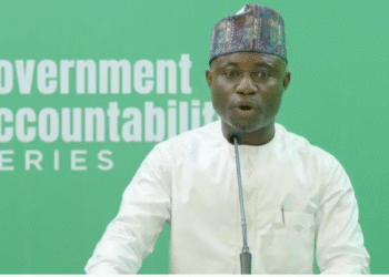 Akufo-Addo gov’t left nearly GH¢12.68bn health sector debt – Akandoh