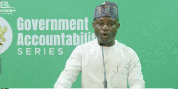 Akufo-Addo gov’t left nearly GH¢12.68bn health sector debt – Akandoh