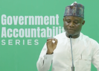 Gov’t targets 75% NHIS payment claims by 2026 – Mintah Akandoh