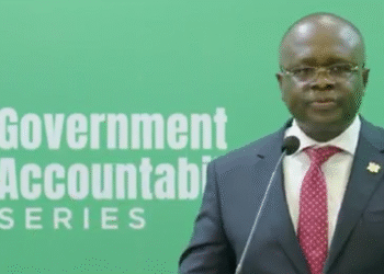 GAF monitoring Bawku, high tension areas to provide swift response – Defence Minister