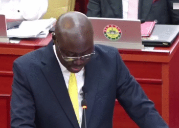 Mid-Year Budget: We’ve saved GH₵4.9bn on interest payments – Ato Forson