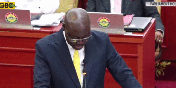 Mid-Year Budget: We’ve saved GH₵4.9bn on interest payments – Ato Forson