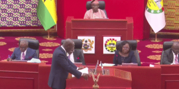 Mid-Year Budget: We’ve saved GH₵4.9bn on interest payments – Ato Forson