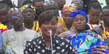 Dorcas Affo-Toffey: We’re committed to electric bus rollout, 10 currently in Ghana