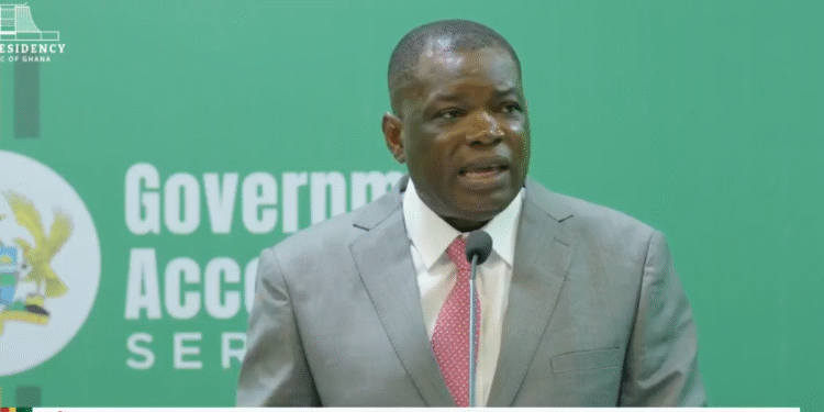 ‘Days of uncontrolled contract awards are over’ – Roads Minister