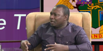 ‘Stop pretending, you caused NPP’s downfall’ – Solomon Owusu blasts Kufour