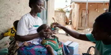 UNICEF hails Ghana’s $24.5m vaccine payment milestone